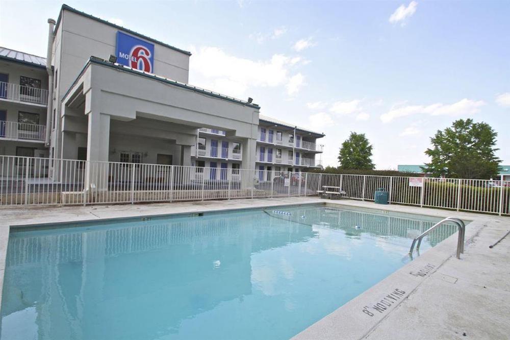 Motel 6-Raleigh, Nc - Cary Facilități foto